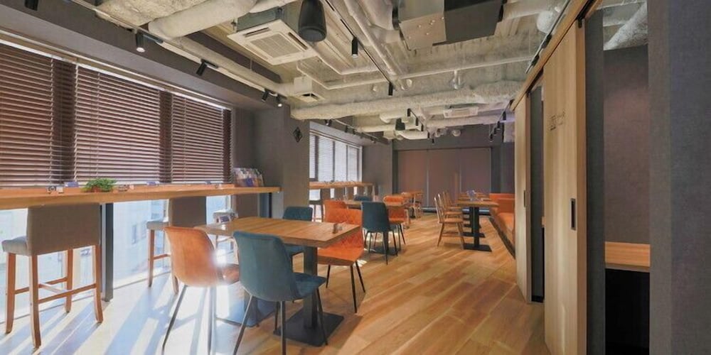 レンブラントキャビン & スパ新橋 東京