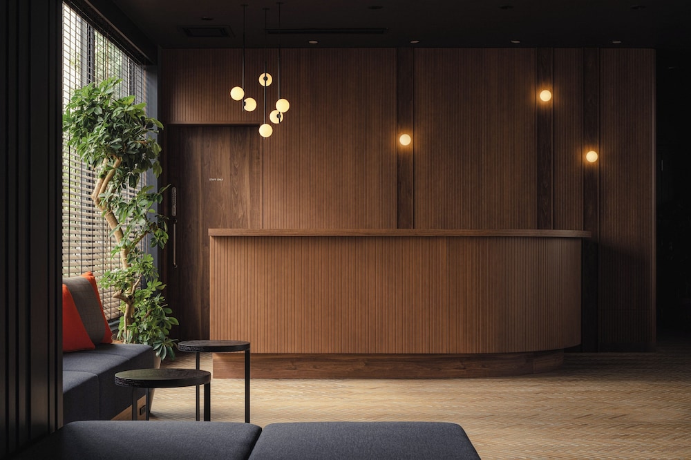 ネストホテル東京八重洲 東京