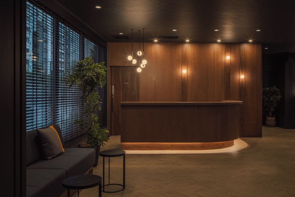 ネストホテル東京八重洲 東京