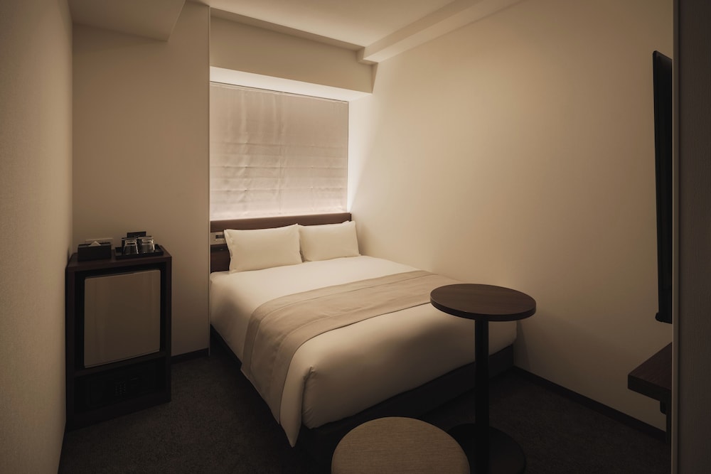 ネストホテル東京八重洲 東京