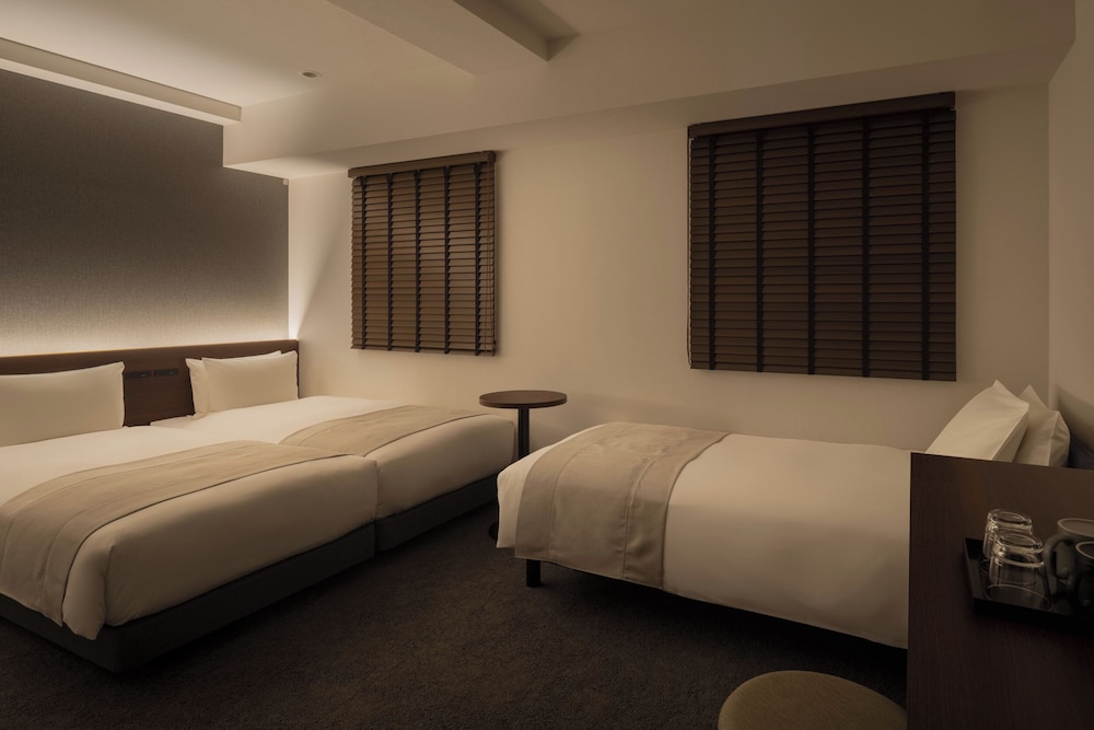 ネストホテル東京八重洲 東京