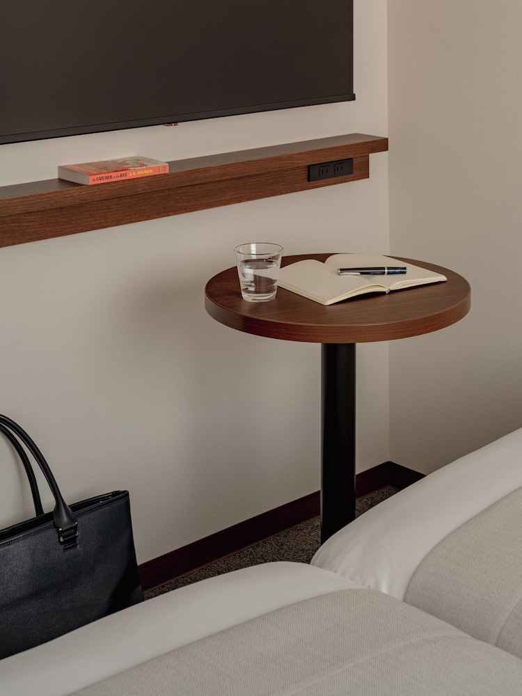 ネストホテル東京八重洲 東京