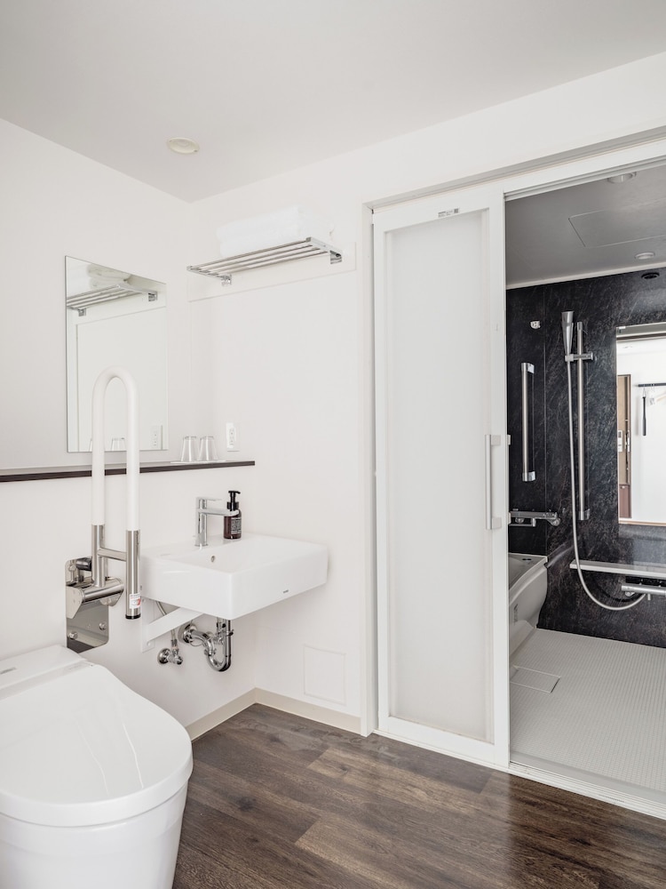 ネストホテル東京八重洲 東京