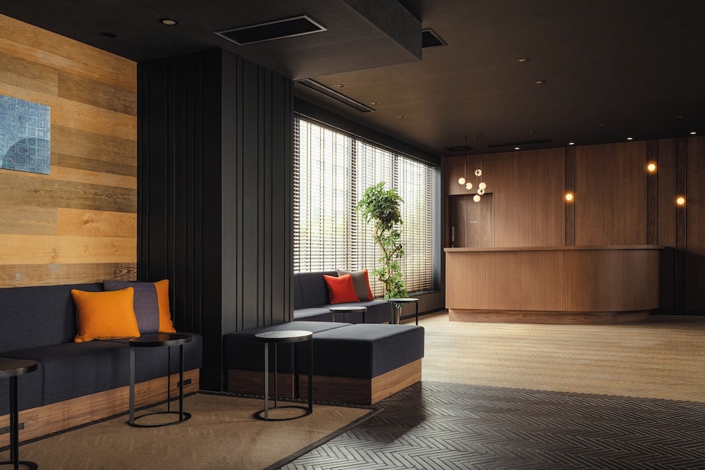 ネストホテル東京八重洲 東京