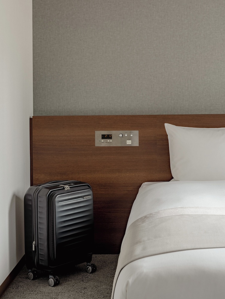 ネストホテル東京八重洲 東京