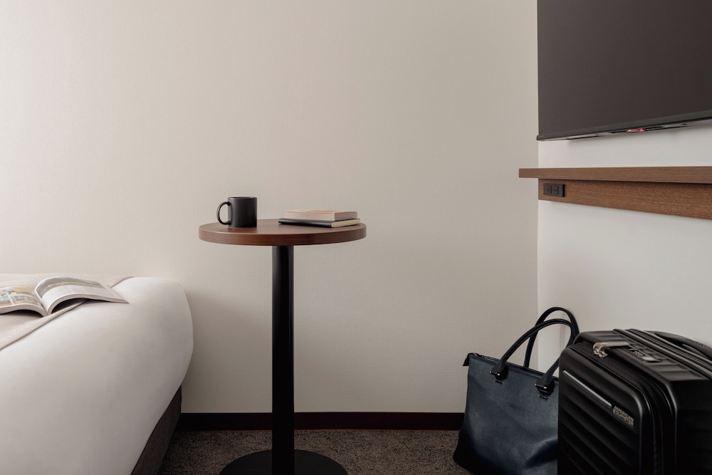 ネストホテル東京八重洲 東京