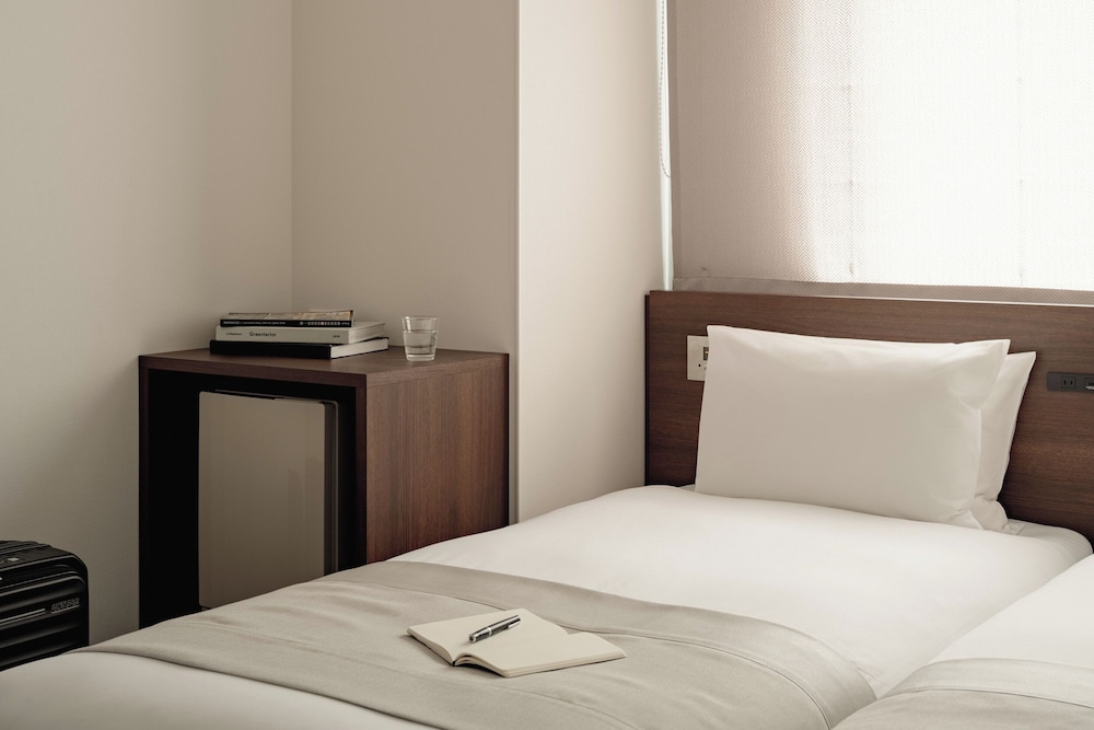 ネストホテル東京八重洲 東京