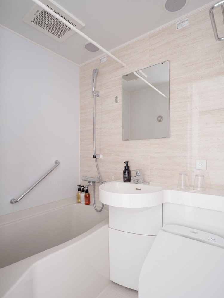 ネストホテル東京八重洲 東京