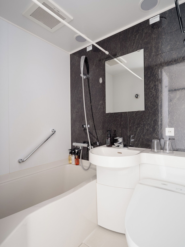 ネストホテル東京八重洲 東京