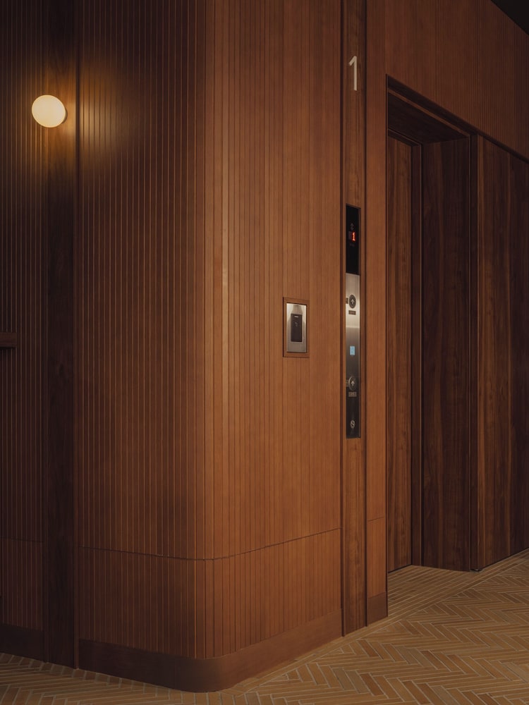 ネストホテル東京八重洲 東京