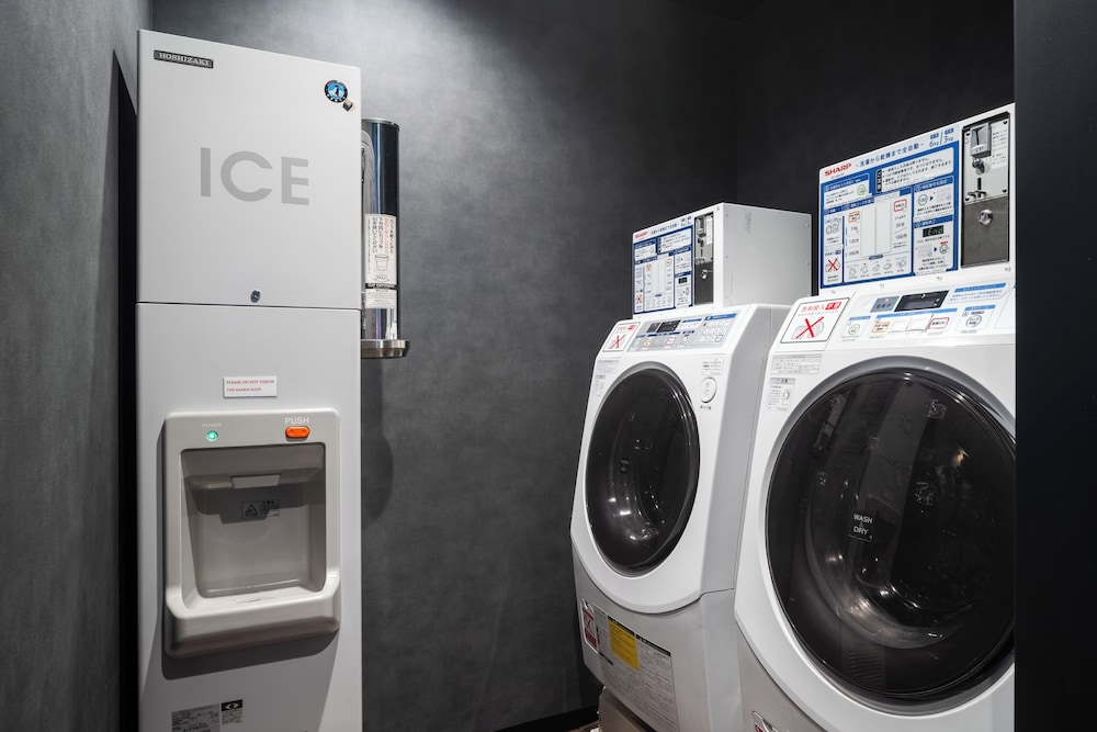 ネストホテル東京八重洲 東京