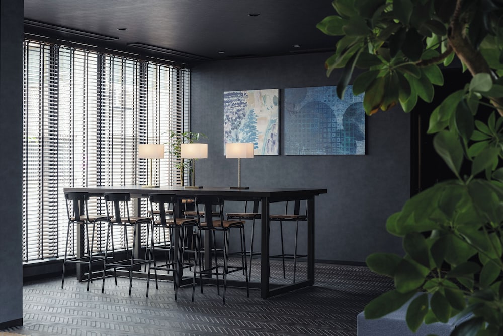 ネストホテル東京八重洲 東京