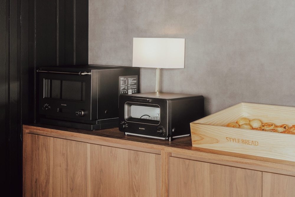 ネストホテル東京八重洲 東京