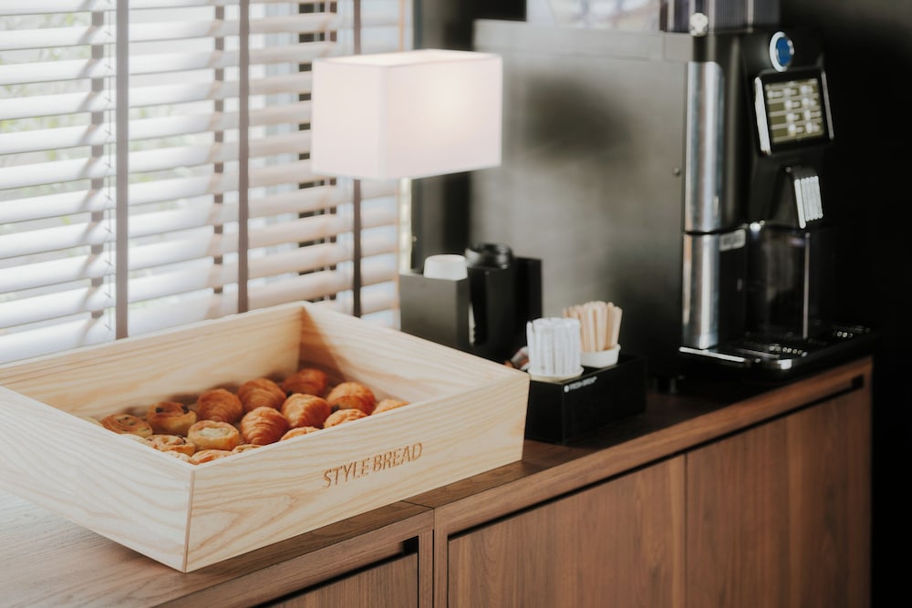 ネストホテル東京八重洲 東京