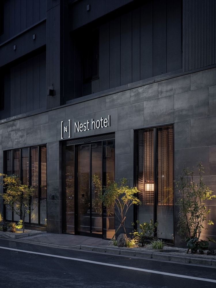 ネストホテル東京八重洲 東京