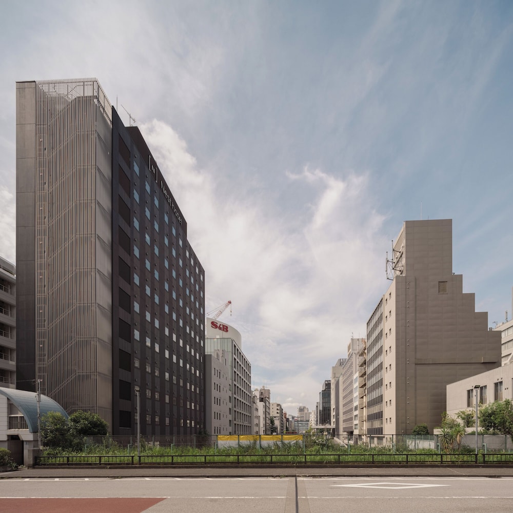 ネストホテル東京八重洲 東京