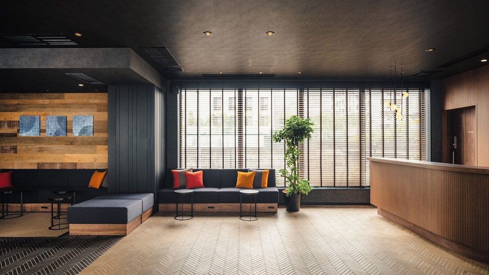 ネストホテル東京八重洲 東京