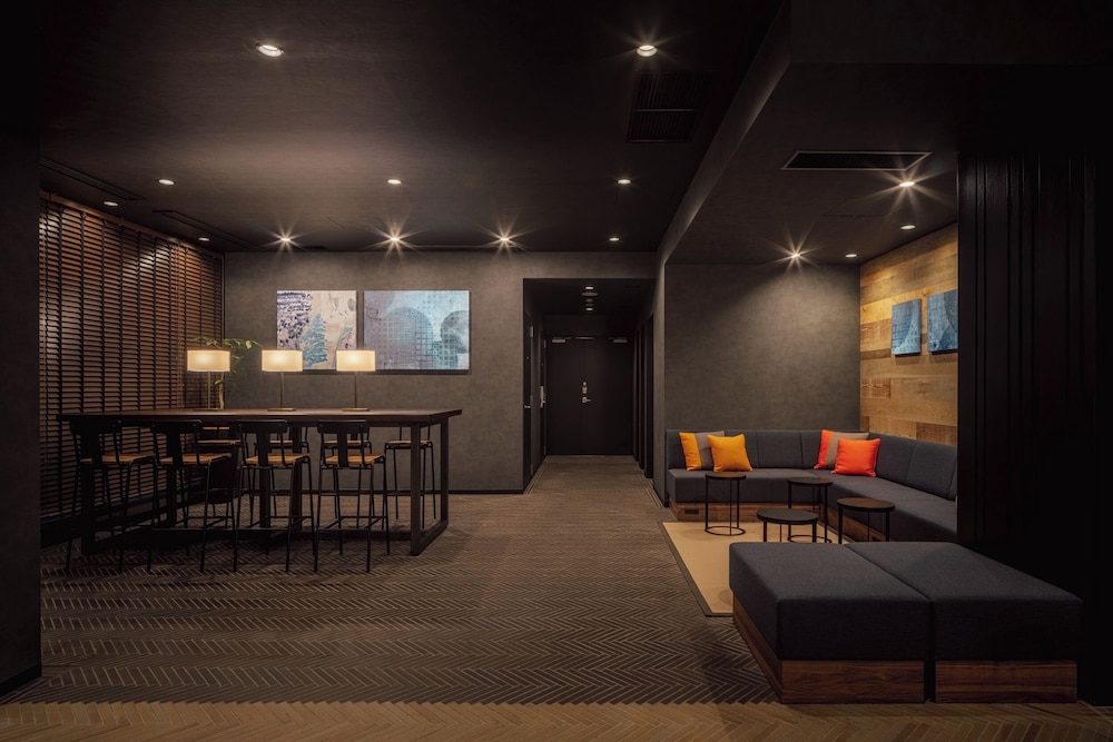 ネストホテル東京八重洲 東京