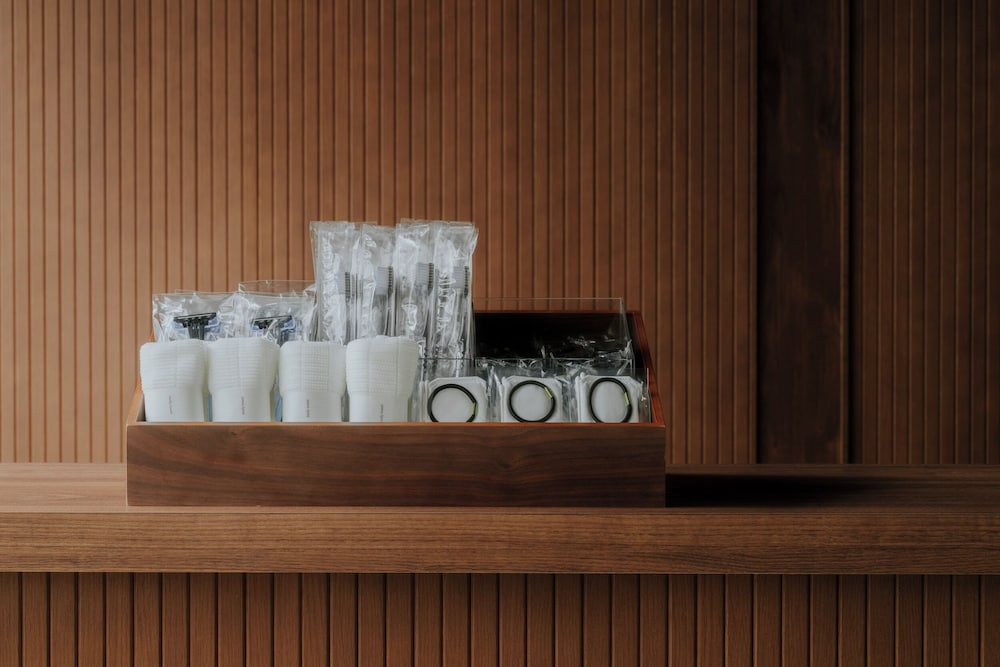 ネストホテル東京八重洲 東京