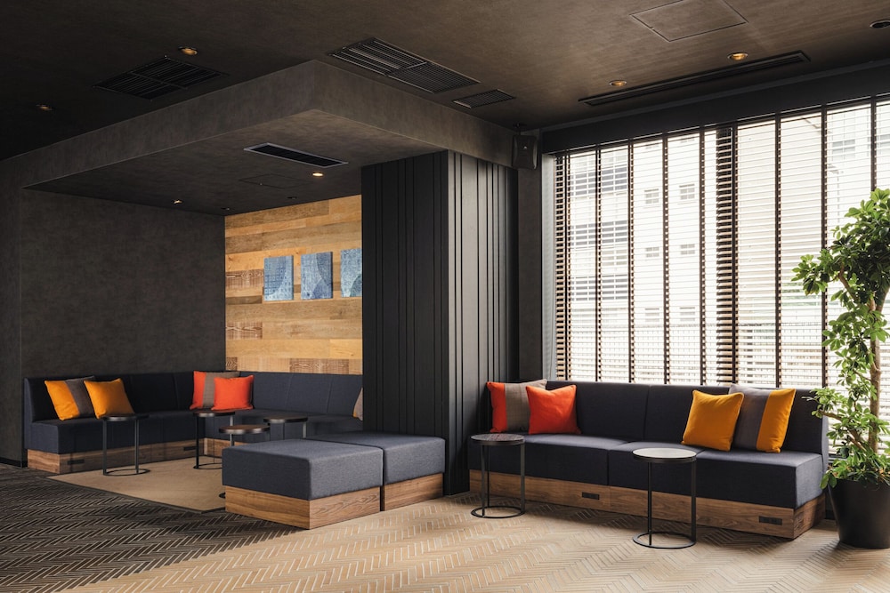 ネストホテル東京八重洲 東京