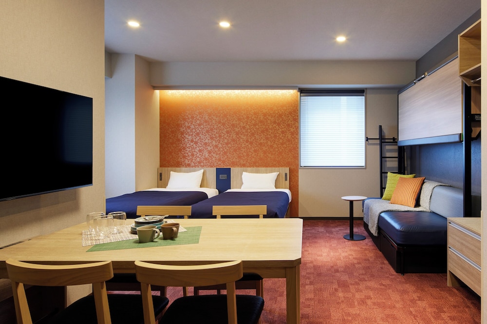 MINN 日本橋 東京