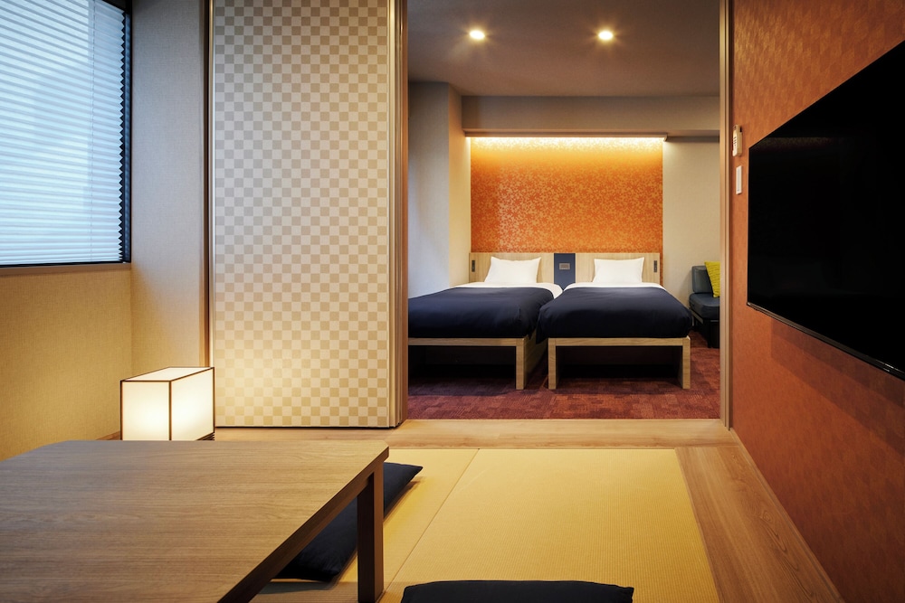 MINN 日本橋 東京