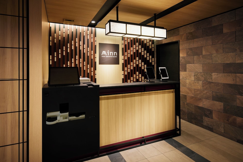 MINN 日本橋 東京