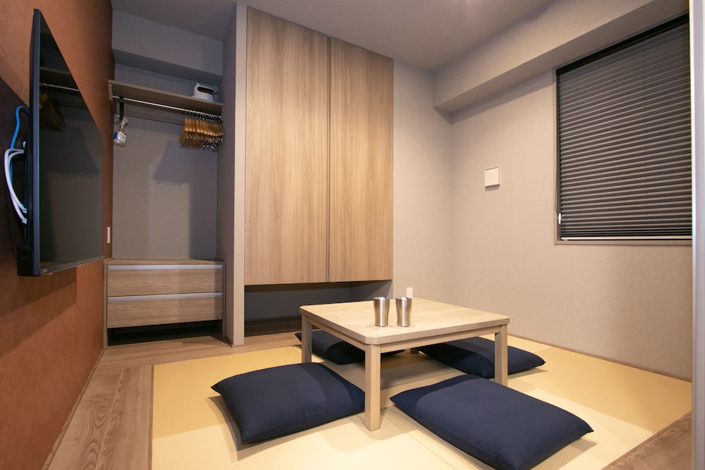 MINN 日本橋 東京