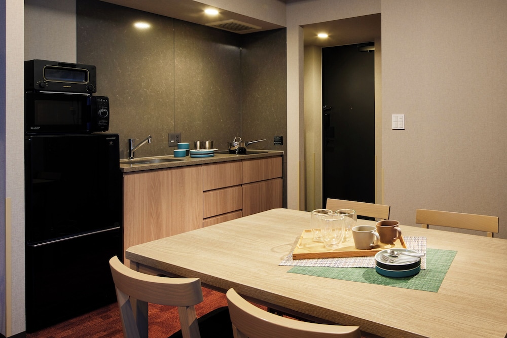 MINN 日本橋 東京