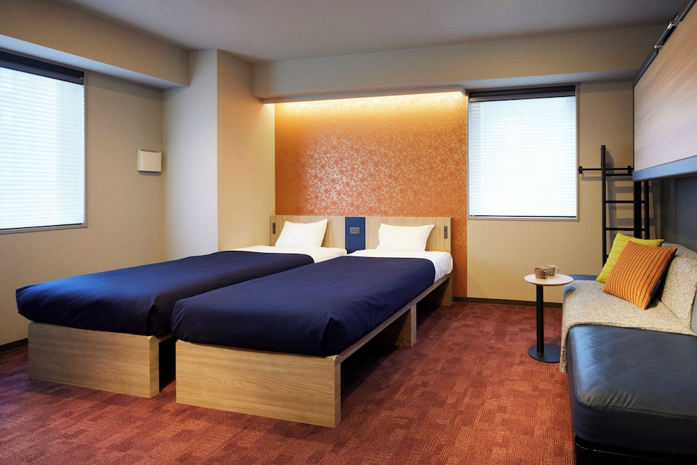 MINN 日本橋 東京