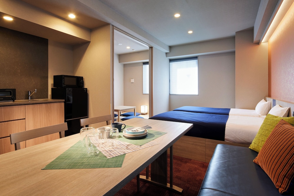 MINN 日本橋 東京