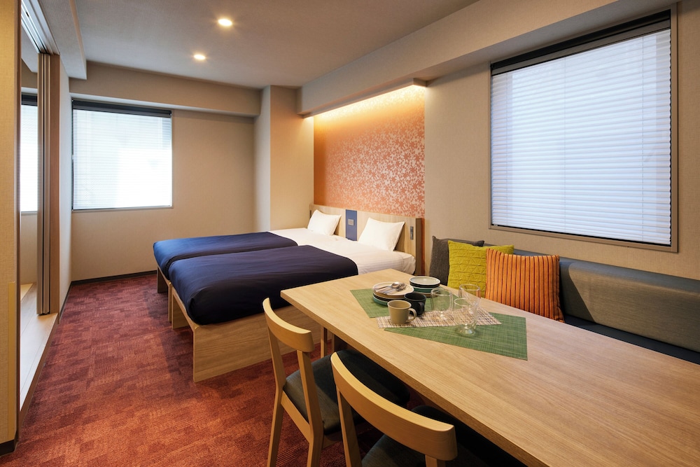 MINN 日本橋 東京