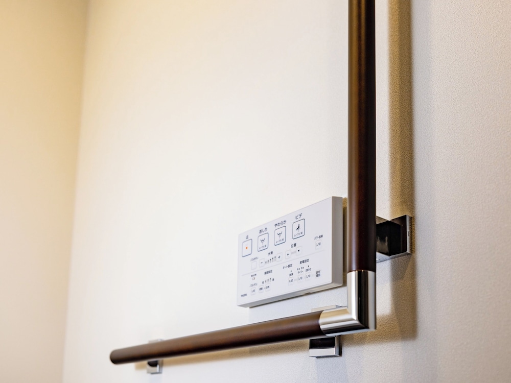 &HERE TOKYO UENO 東京