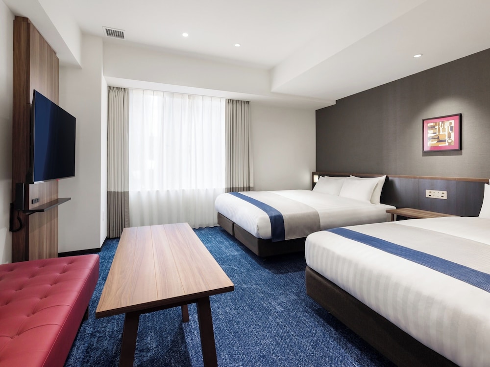 &HERE TOKYO UENO 東京