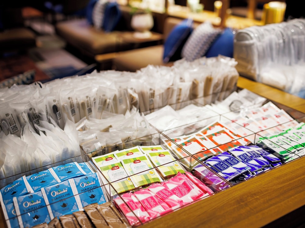 &HERE TOKYO UENO 東京