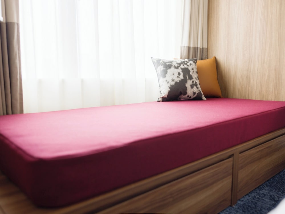 &HERE TOKYO UENO 東京