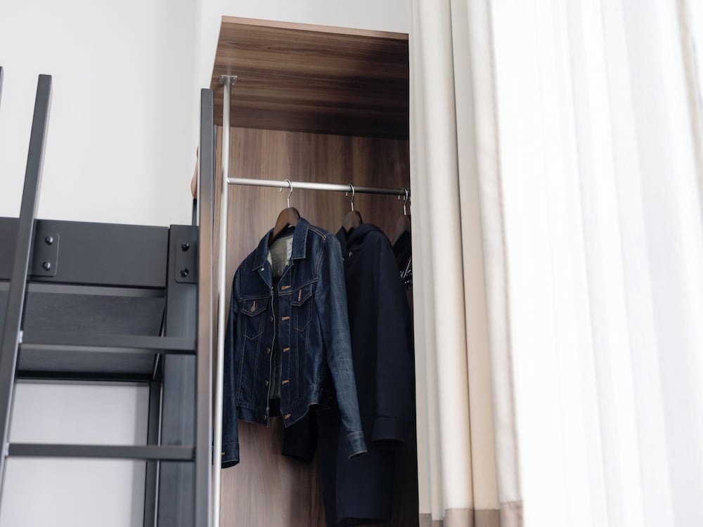 &HERE TOKYO UENO 東京