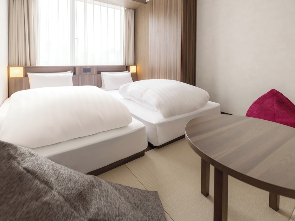 &HERE TOKYO UENO 東京