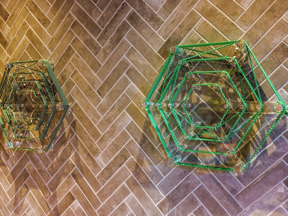 &HERE TOKYO UENO 東京