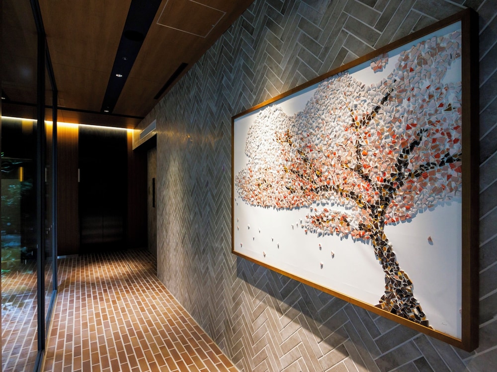 &HERE TOKYO UENO 東京