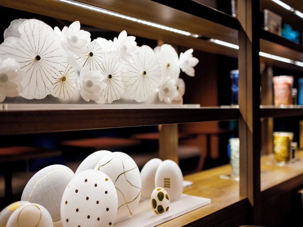 &HERE TOKYO UENO 東京