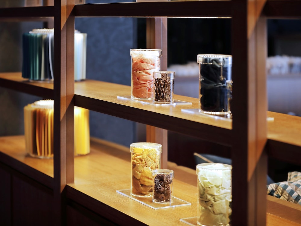 &HERE TOKYO UENO 東京