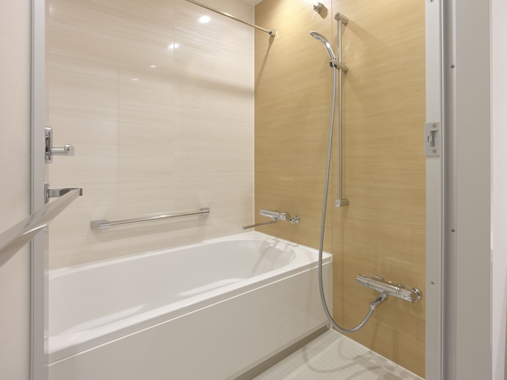 &HERE TOKYO UENO 東京