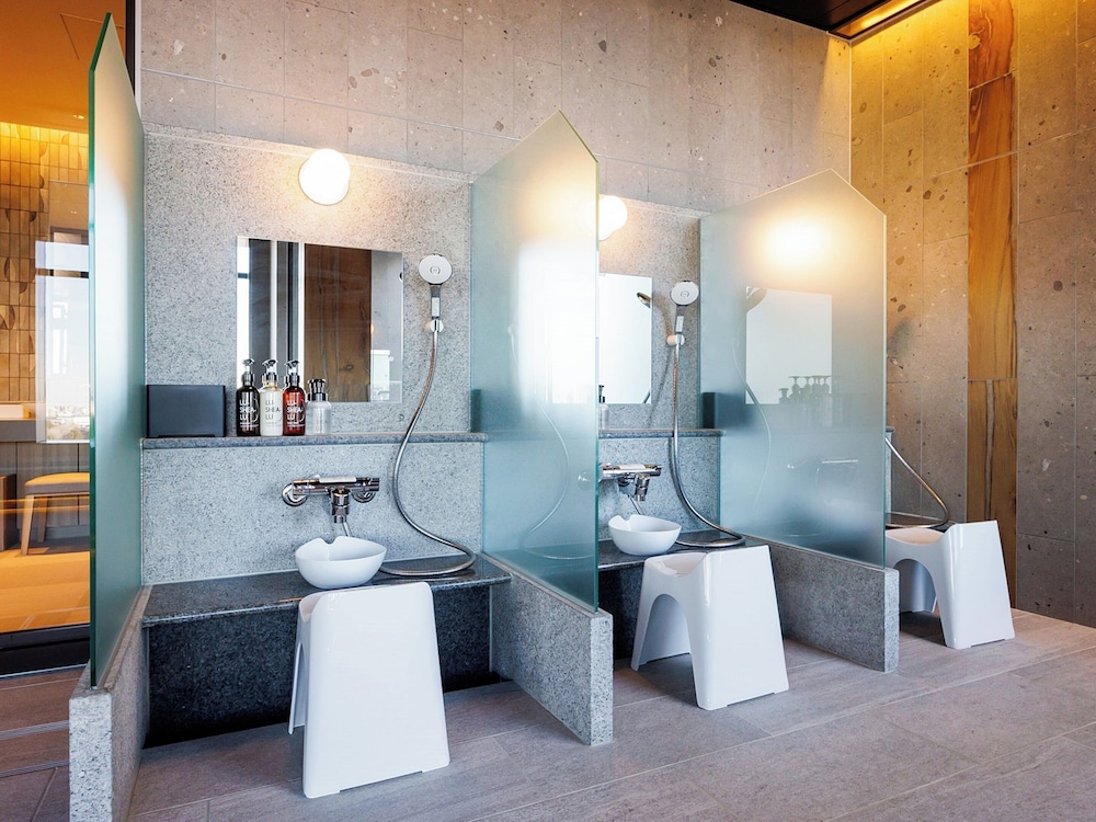 &HERE TOKYO UENO 東京