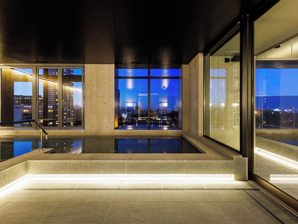 &HERE TOKYO UENO 東京