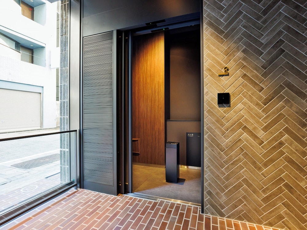 &HERE TOKYO UENO 東京