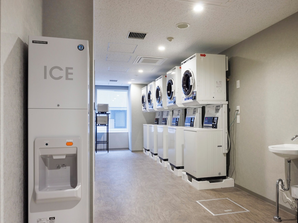 &HERE TOKYO UENO 東京