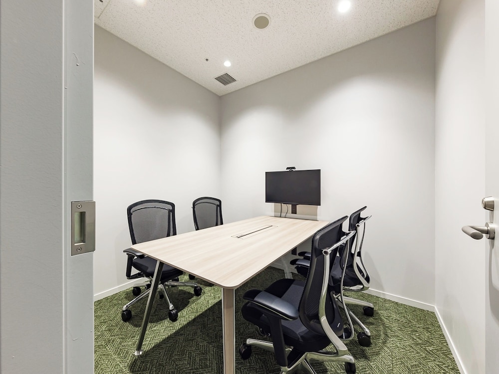 &HERE TOKYO UENO 東京