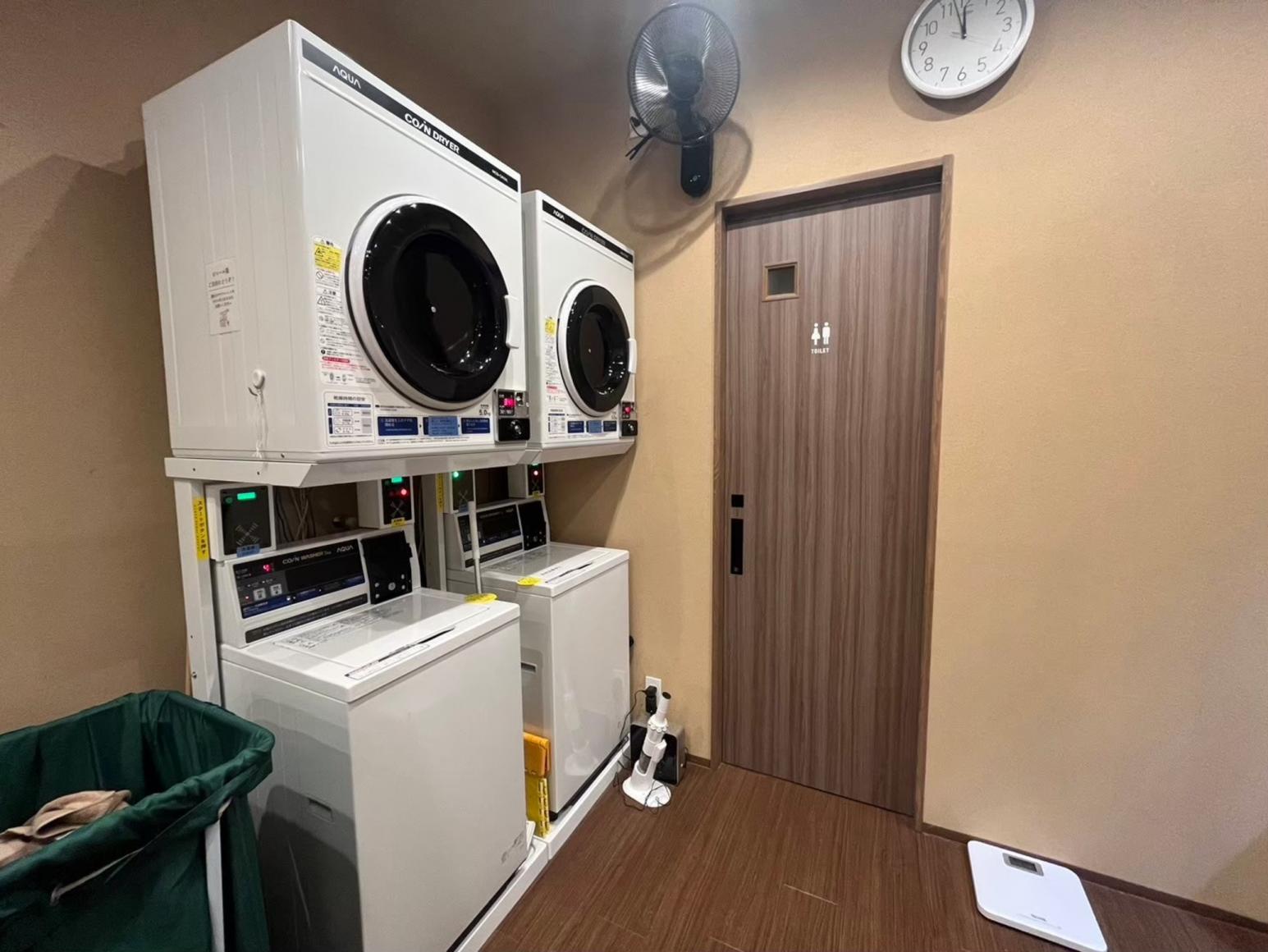 泊まれるサウナ屋さん 品川サウナ 東京