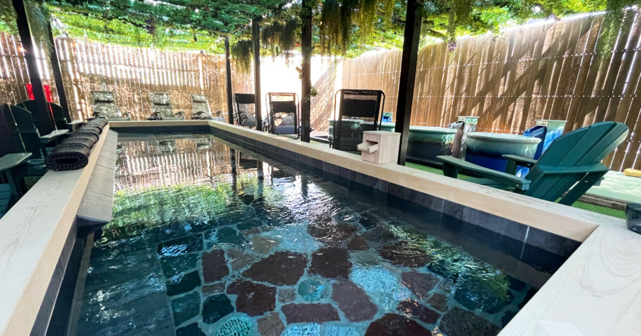 泊まれるサウナ屋さん 品川サウナ 東京